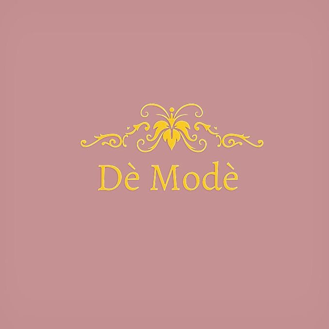 Dé Modé